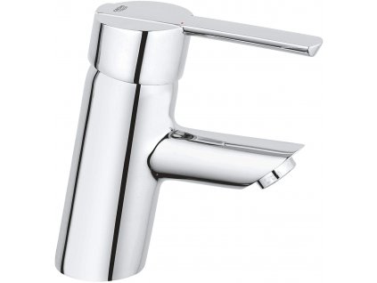 Grohe Feel umyvadlová baterie s výpustí Push-Open, chrom 23747000 - Kompletní vybavení pro vaši koupelnu > Vodovodní baterie > Skryté podkategorie > Umyvadlové baterie