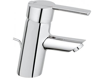 Grohe Feel umyvadlová baterie s výpustí, chrom 32557000