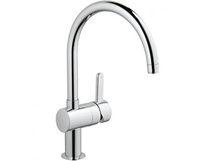 Grohe Flair dřezová baterie, chrom 32452000