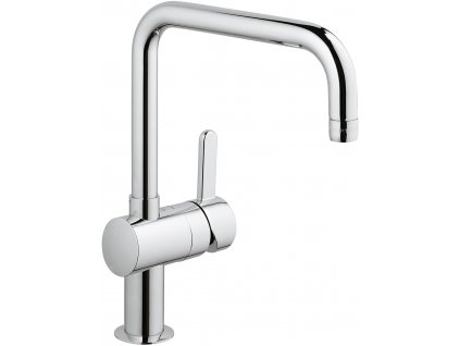 Grohe Flair dřezová baterie, chrom 32453000 2