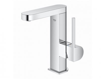 Grohe Plus umyvadlová baterie M s výpustí, chrom 23871003