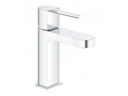 Grohe Plus umyvadlová baterie S, s výpustí Push Open, chrom 33163003