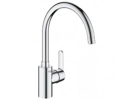 Grohe Get dřezová baterie, chrom 31494001