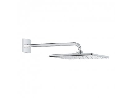 Grohe Rainshower hlavová sprcha 310 Mono Cube, 1 proud, chrom 26567000