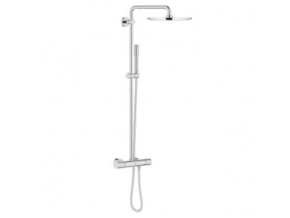 Grohe Rainshower sprchový systém s termostatem, chrom 27966000