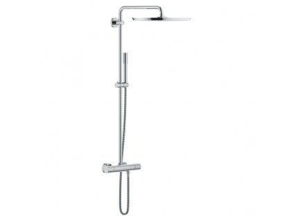 Grohe Rainshower sprchový systém, chrom 27174001