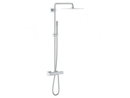 Grohe Rainshower sprchový systém, chrom 27469000