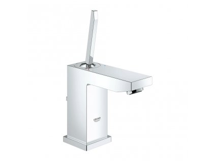 Grohe Eurocube Joy páková umyvadlová baterie S, chrom 23654000