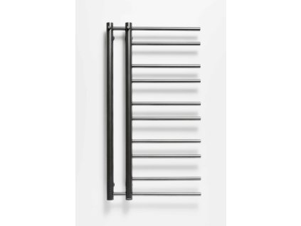 PMH Theia 500 x 940 mm T1W koupelnový radiátor bílá