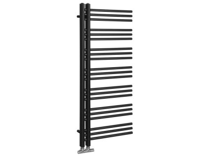 32302 3 sapho dorlion otopne teleso 500x1200 mm cerna mat 1130 21