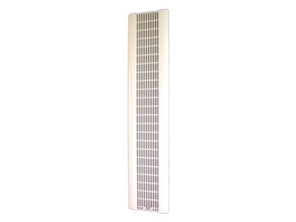 ELVL Bitherm koupelnový radiátor Strips 302 x 1800 mm teplovodní provedení ELVL2907