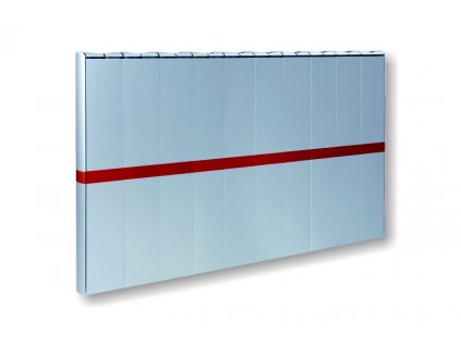 ELVL Bitherm otopné těleso Horizont 1225 x 600 mm teplovodní provedení ELVL0822