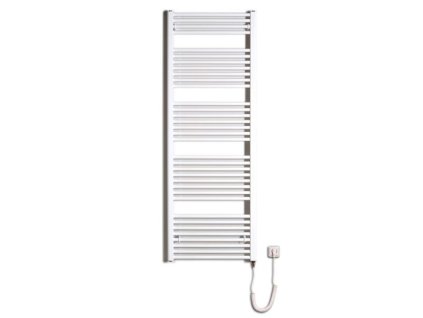 Thermal Trend KD-E 600 x 1680 elektrický topný žebřík rovný, 700W KD-E 600/1680