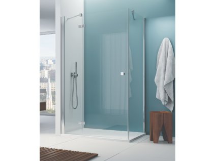 Ronal ANNEA AN13+ANT sprchový kout obdélníkový 120x100 cm