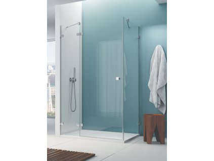 Ronal ANNEA AN13W+ANTW sprchový kout obdélníkový 100x90 cm