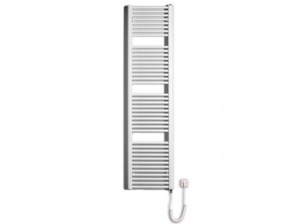 Thermal Trend KD-E 450 x 1850 elektrický topný žebřík rovný, 600W KD-E 450/1850