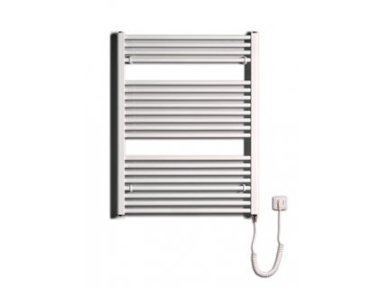 Thermal Trend KD-E 750 x 960 elektrický topný žebřík rovný, 500W KD-E 750/960