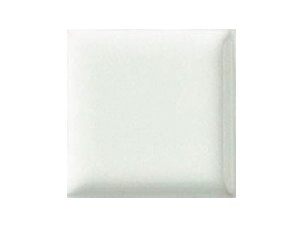 Ceramiche Grazia VINTAGE Tozzetto white 3x3 T1