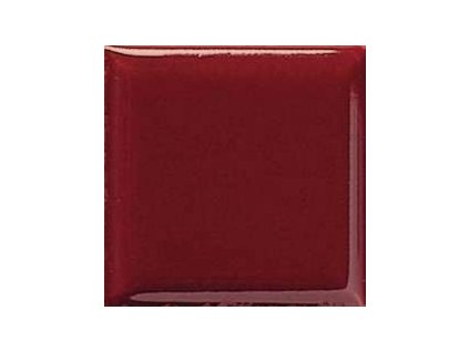 Ceramiche Grazia VINTAGE Tozzetto dark wine 3x3 T6