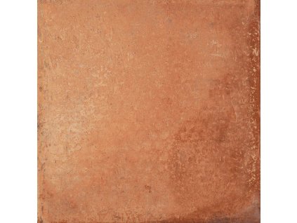 Gayafores RUSTIC dlažba Cotto 33,15x33,15 (1,32 m2) RST002