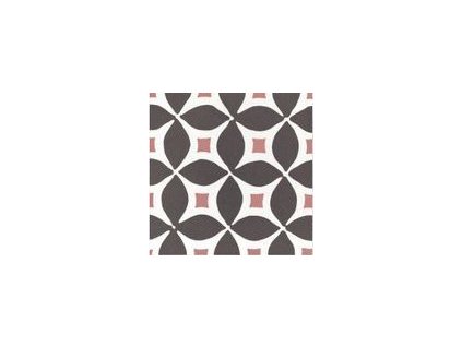 Equipe CAPRICE DECO dlažba Patchwork Colours 20X20 (EQ-5) (1m2) 22104