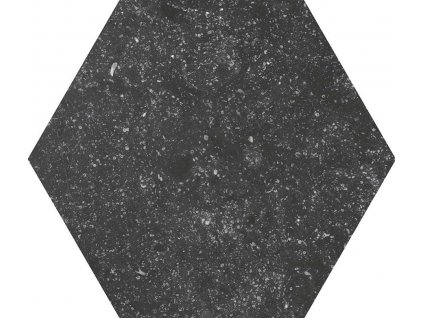 Equipe CORALSTONE dlažba Black 29,2x25,4 (EQ-3) (1 m2) 23577
