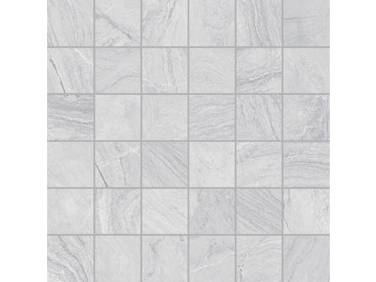 Gayafores VARANA Mosaico Gris 30x30 VAR022