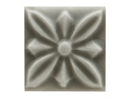 Adex STUDIO Taco Relieve Flor N.1 3x3 Eucalyptus (ADP03) ADST4056