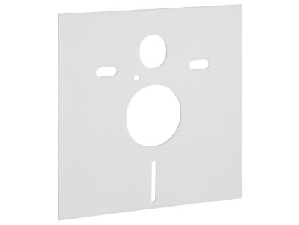 Geberit GEBERIT zvukoizolační podložka pro závěsné WC 156.050.00.1
