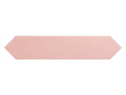 Equipe ARROW obklad Blush Pink 5x25 (EQ-4) (0,5m2) 25823
