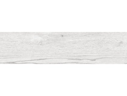 Superceramica WOOD dlažba Blanco 22,5x90 (1,42m2) WOD001