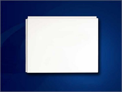 Vagnerplast Panel boční 75x55,   750x550 VPPA07502EP2-04/DR  750x550