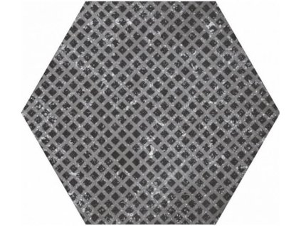 Equipe Coralstone Melange Black 25,4x29,2cm 23579