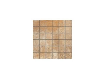 Saime Cottoantico Ocra Mosaico 30x30 7692851