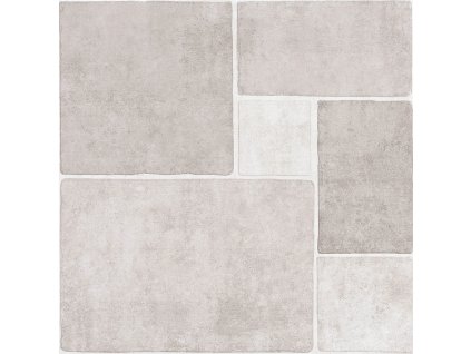 Deceram PAM Atrium RLV. Alpha Ceniza 60,8x60,8 69726