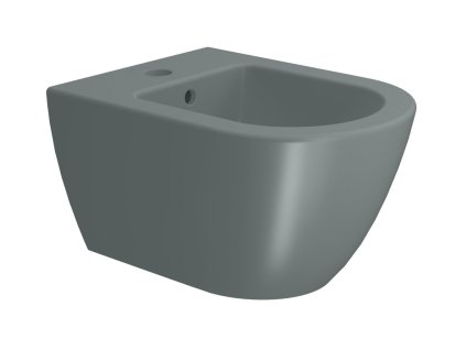 GSI PURA bidet závěsný 36x50cm, agave mat 8864104