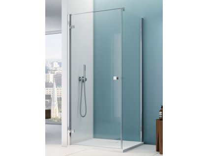 Ronal ANNEA AN1C+ANT sprchový kout obdelníkový 90x120 cm