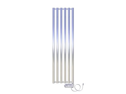 ELVL Bitherm koupelnový radiátor ROSENDAL.ERK 420 x 950 mm ELVL2888