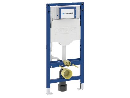 Geberit GEBERIT DUOFIX podomítková nádržka Sigma 12cm, pro montáž do sádrokartonu 111.925.00.6