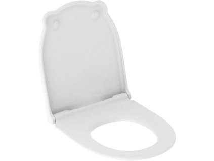 Geberit GEBERIT BAMBINI WC sedátko, bílá 502.970.01.1