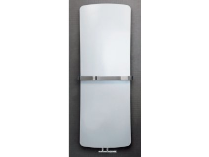 Zehnder Folio Belt koupelnový radiátor