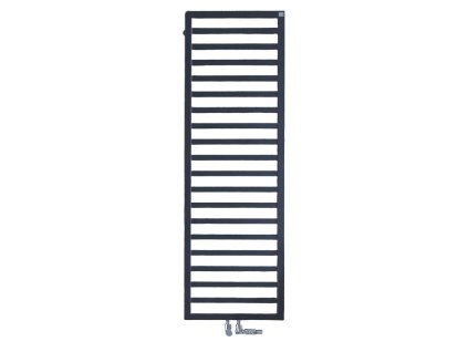 Zehnder Quaro koupelnový radiátor