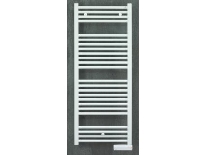 Zehnder Virando elektrický koupelnový radiátor