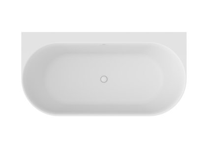 Ravak Freedom Wall Tec volně stojící vana 170x87 cm