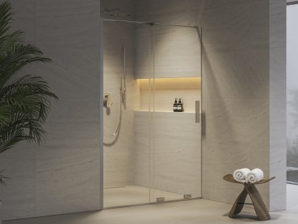 Ravak Roll RODP2 sprchové dveře 100 cm