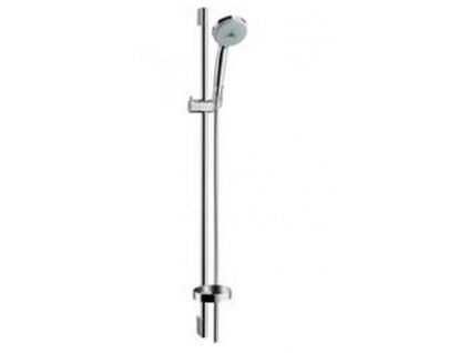 Hansgrohe Croma 100 Multi EcoSmart/Unica'C 27655000 sprchová sada