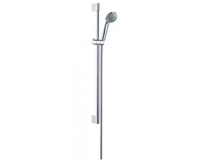 Hansgrohe Crometta 85 1jet/Unica´ 27728000 sprchový set