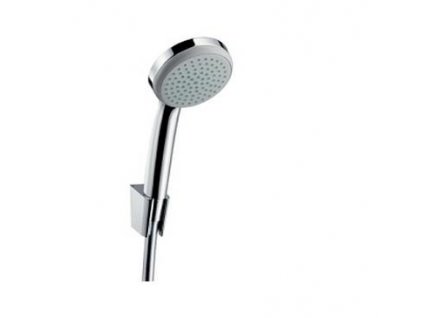 Hansgrohe Croma 100 1jet/Porter'S 27575000 sprchová souprava