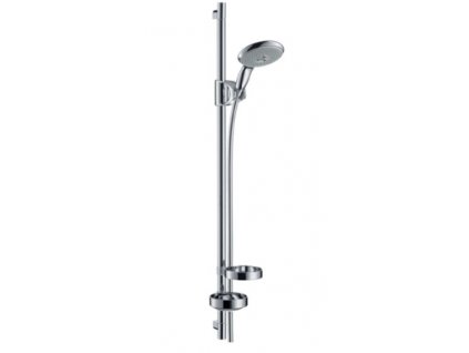 Hansgrohe Set Raindance E 120  3jet/Unica 27885000 sprchová souprava