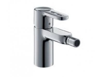 Hansgrohe Metropol S 14262000 baterie bidetová stojánková s výpustí 14262000